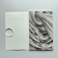 MMA fragments volume 4: WOOL