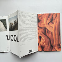 MMA fragments volume 4: WOOL