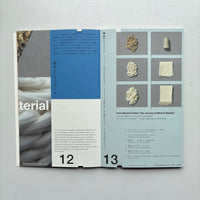 MMA fragments volume 4: WOOL