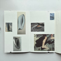 MMA fragments volume 4: WOOL