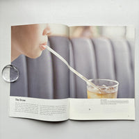 Science of the Secondary #17: Straw