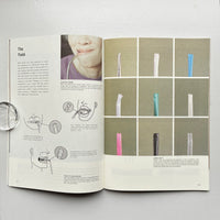 Science of the Secondary #17: Straw