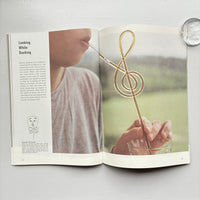 Science of the Secondary #17: Straw