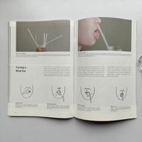 Science of the Secondary #17: Straw