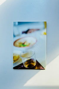 Science of the Secondary #17: Straw