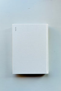 he was, he is / Tsukasa Kudo