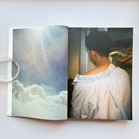 he was, he is / Tsukasa Kudo