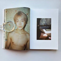 he was, he is / Tsukasa Kudo