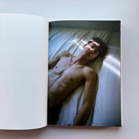 he was, he is / Tsukasa Kudo