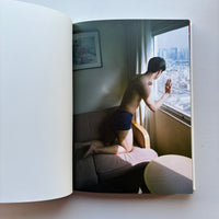 he was, he is / Tsukasa Kudo