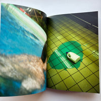 he was, he is / Tsukasa Kudo