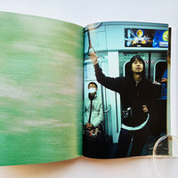 he was, he is / Tsukasa Kudo