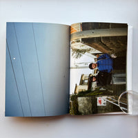 he was, he is / Tsukasa Kudo