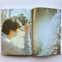 he was, he is / Tsukasa Kudo