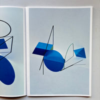 光と図形と、その周辺 / 田部井美奈