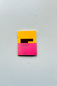 UPSIDE DOWN (2023)/ Philippe Weisbecker