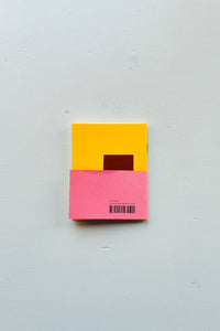 UPSIDE DOWN (2023)/ Philippe Weisbecker