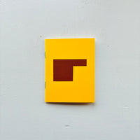 UPSIDE DOWN (2023)/ Philippe Weisbecker