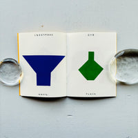 UPSIDE DOWN (2023)/ Philippe Weisbecker