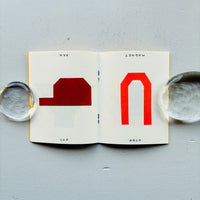 UPSIDE DOWN (2023)/ Philippe Weisbecker