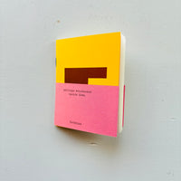 UPSIDE DOWN (2023)/ Philippe Weisbecker