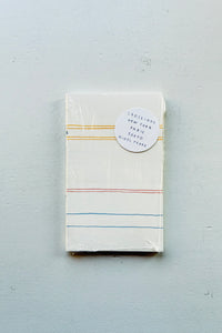 Crossings / Nigel Peake