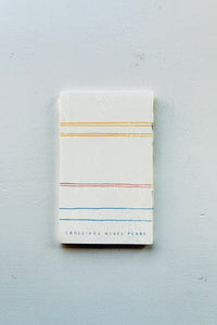 Crossings / Nigel Peake