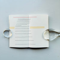 Crossings / Nigel Peake