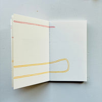 Crossings / Nigel Peake