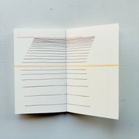 Crossings / Nigel Peake