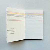 Crossings / Nigel Peake