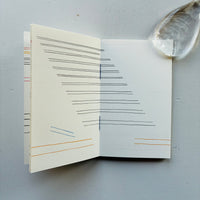 Crossings / Nigel Peake