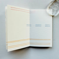 Crossings / Nigel Peake