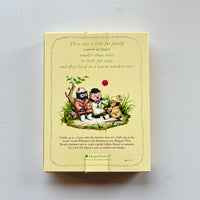 Little Fur Family （Deluxe Edition）/ Margaret Wise Brown,Garth Williams