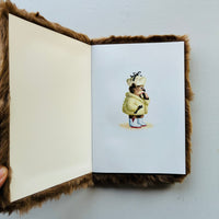 Little Fur Family （Deluxe Edition）/ Margaret Wise Brown,Garth Williams