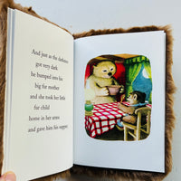 Little Fur Family （Deluxe Edition）/ Margaret Wise Brown,Garth Williams