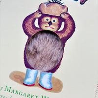 Little Fur Family （Deluxe Edition）/ Margaret Wise Brown,Garth Williams