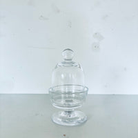 Stem&Dome Cover / Yoko Andersson Yamano