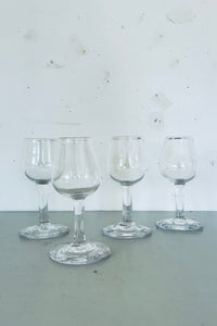 Stem Wine  / Yoko Andersson Yamano