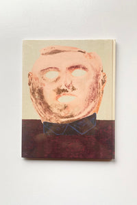 A STORM WARNING / Mamma Andersson