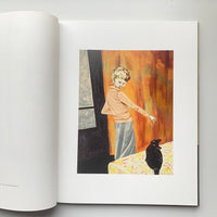 A STORM WARNING / Mamma Andersson