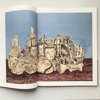 A STORM WARNING / Mamma Andersson