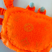 カニ / Yuri Hasegawa