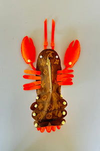 エビ / Yuri Hasegawa