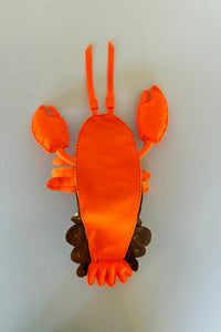 エビ / Yuri Hasegawa