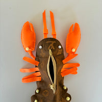 エビ / Yuri Hasegawa