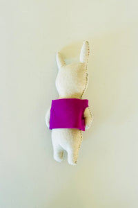 森のうさぎ 4 / Yuri Hasegawa