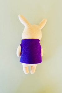 森のうさぎ 1 / Yuri Hasegawa