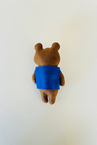 森のくま 3 / Yuri Hasegawa