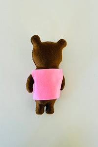 森のくま 1 / Yuri Hasegawa